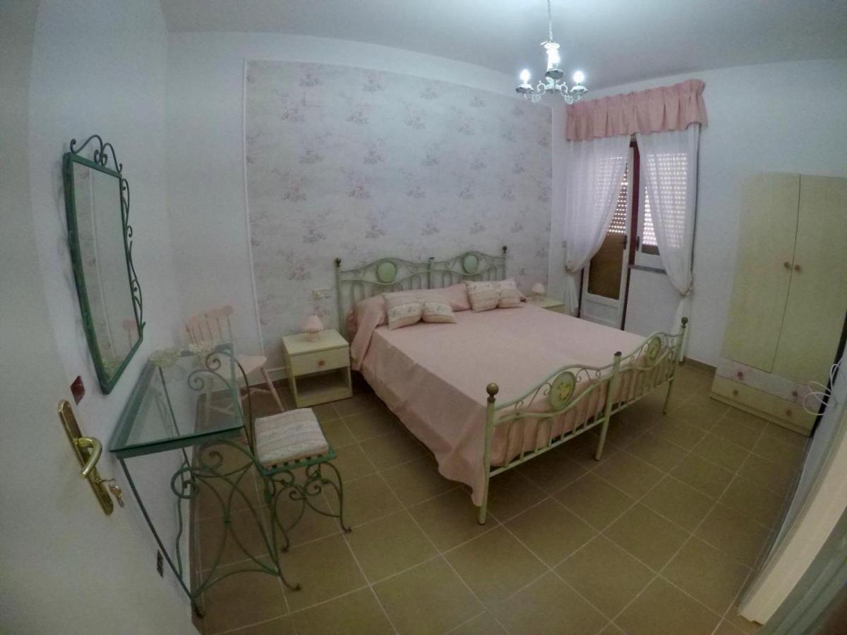 B&B Kalinikta 아셰아 외부 사진