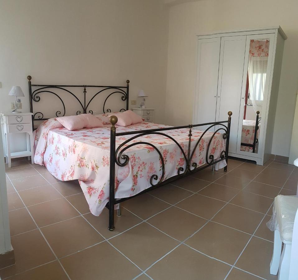 B&B Kalinikta 아셰아 외부 사진