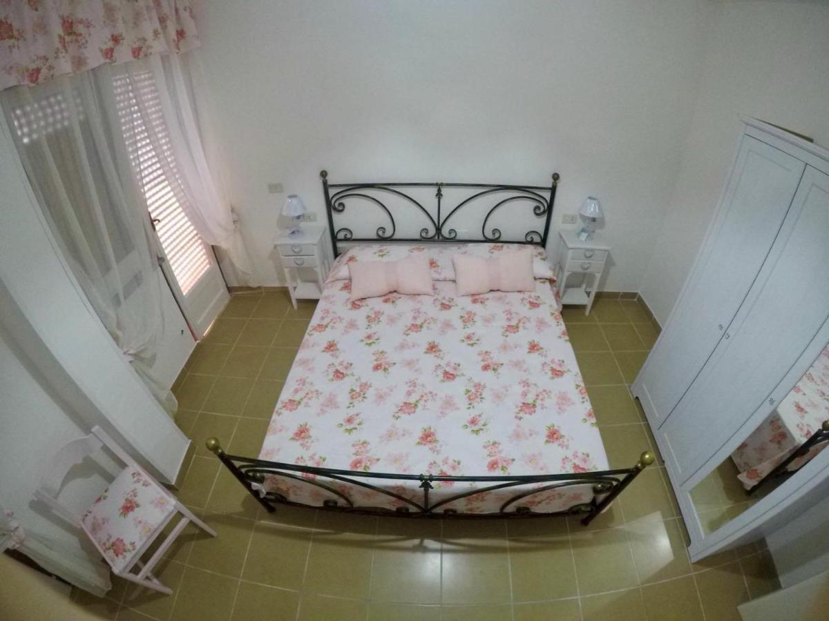B&B Kalinikta 아셰아 외부 사진
