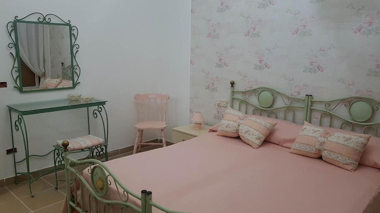 B&B Kalinikta 아셰아 외부 사진